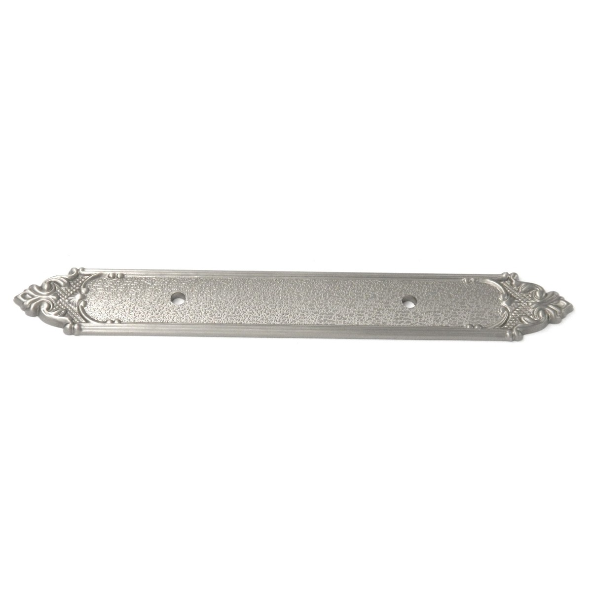 Satin Nickel Solid Brass 3 Satin Nickel Solid Brass 3