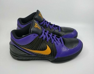 kobe 4 nikeid