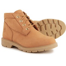 Timberland Classic Chukka Boots - Waterproof, Nubuck For Men