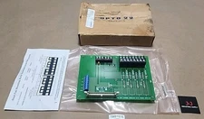 *NEW SURPLUS* Opto 22 PB4AH 4-Channel Control Module 50-Pin Connector + Warranty
