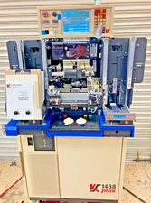Kulicke & Soffa Automatic Gold Ball Bonder 1488 Plus K&S (10894)