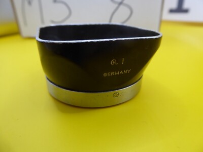 ROLLEI TLR GEGENLICHTBLENDE Gegenlichtblende Original Rollei R1