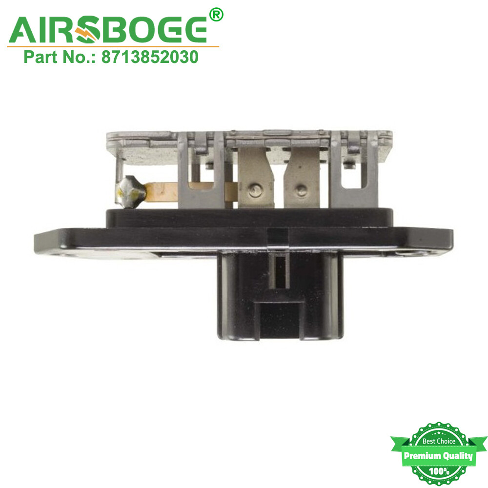 New HVAC Blower Motor Resistor For Toyota Yaris Scion xD 8713852030 JA1778 eBay