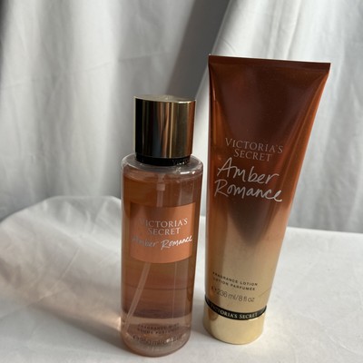 Fragrance Lotion Pack of 2 8.2 Fl Oz 24 Hour Moisture for Hands and Body