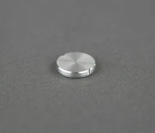 Stainless Steel Tonearm Cover Cap for Thorens TD 125 / 126 Tonearm