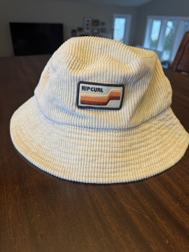 Ripcurl Trippin Cord Bucket Hat