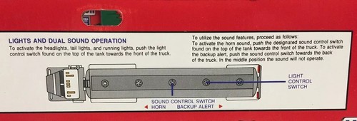 LOT OF 7 - Mobil Oil Corp Toy Tanker Truck 1993 Limited Edition Collector Series - Bild 11 von 12
