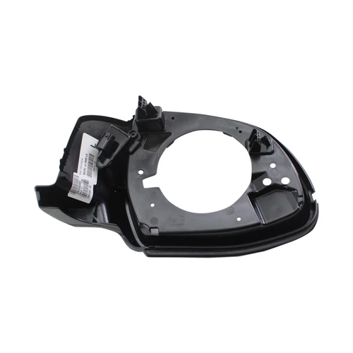 Genuine OEM Front Driver Left Door Mirror Housing 51167291205 For BMW