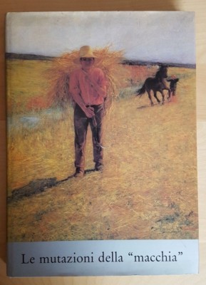 Le mutazioni della ''macchia'' - Monti - De Luca Editore - 1985