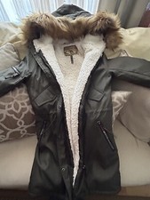 Celsius Premium Women’s,jacket Coat Size S
