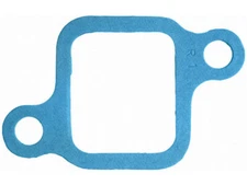 For 1966 GMC 2500 Thermostat Housing Gasket Felpro 16222CGSQ