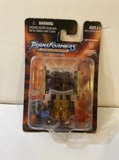 2006 Transformers Universe. Autobot Camshaft Scout. NIB