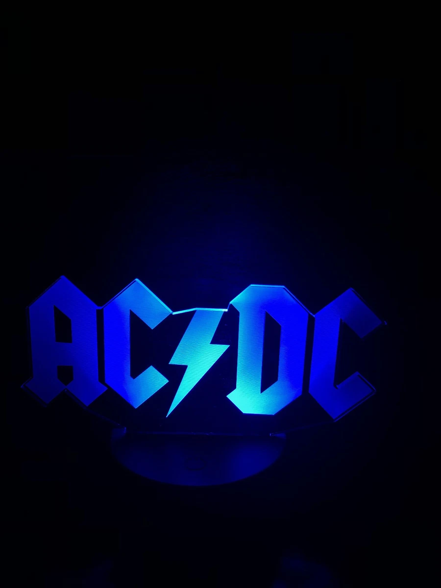 Acdc Band Wallpaper