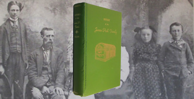 Janes Peek family History Genealogy Photos Indexed 1975