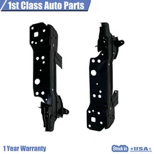 Fits 2016-2021 Toyota Prius Radiator Support Set of 2 Driver and Passenger Side