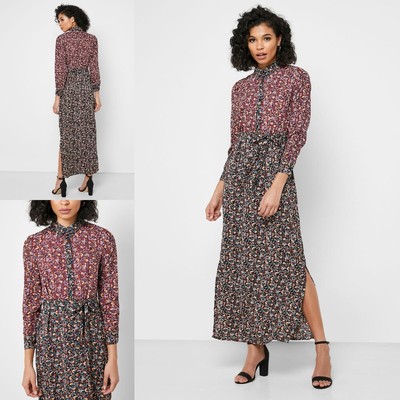 dorothy perkins maxi dress