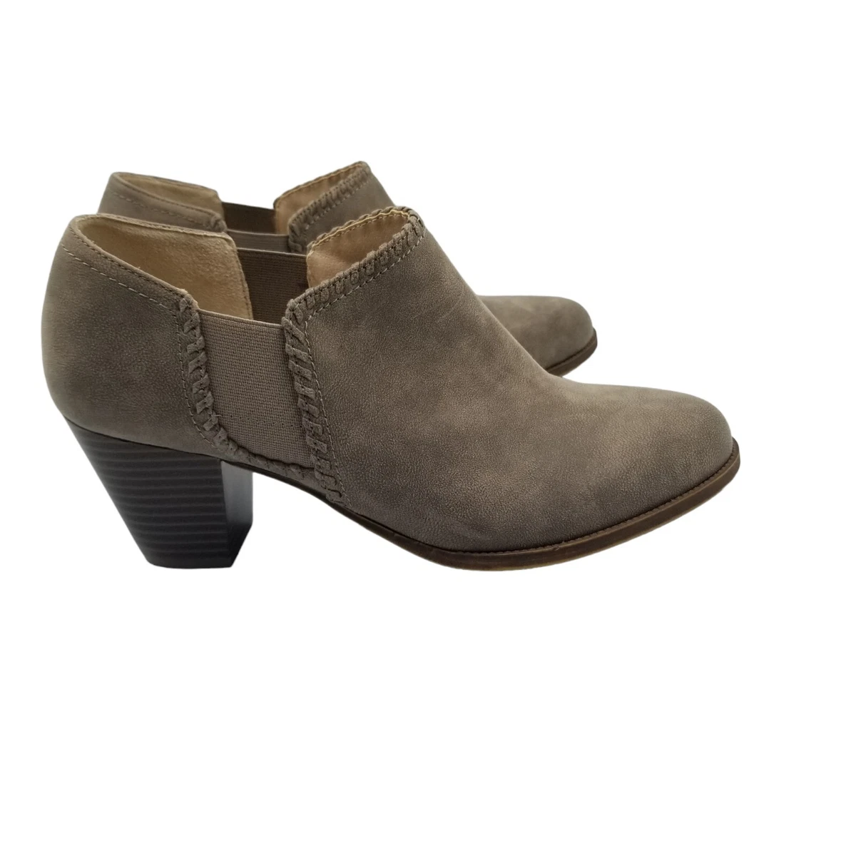 Lifestride joelle top women's ankle boots