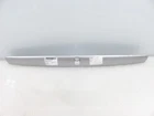Becquet de lunette arrière