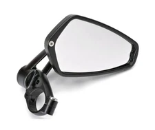 Crg Constructors Racing Group Crg Arrow Bar End Mirror Ao-100 New