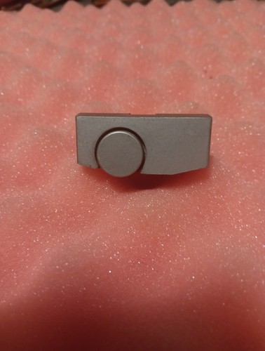 LUXMAN PX-101  Turntable Counterweight 