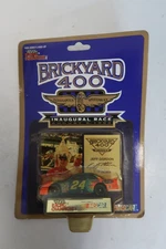 Jeff Gordon #24 Dupont 1994 Racing Champions Brickyard 400 1:64 Scale Diecast