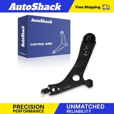 Front Right Lower Control Arm and Ball Joint with Brushings for Kia Sportage