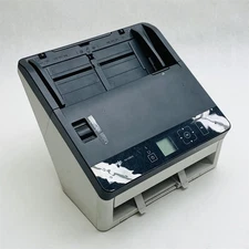 Panasonic KV-S1057C 65PPM USB 3.0 Color Duplex Document Scanner (77,746 scans)