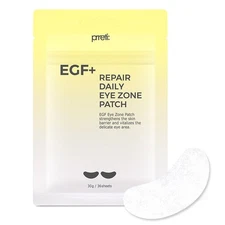 [PRRETI] EGF Repair Daily Eye Zone Patch - 1pack (36pcs)