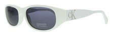Calvin Klein CK21516S 104 Chalk Sunglasses