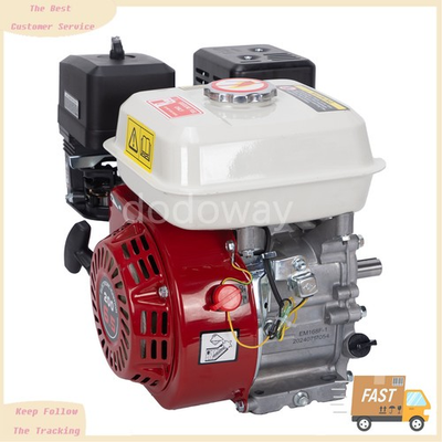 #ad #ad Gas Engine for Honda GX160 4 Stroke OHV Air Cooled Single Cylinder 6.5HP 160cc $114.80