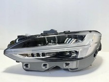 Frontscheinwerfer Volvo S90 V90 31446500 Links Scheinwerfer Headlight