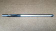 .343 Bronze Valve Guide Reamer