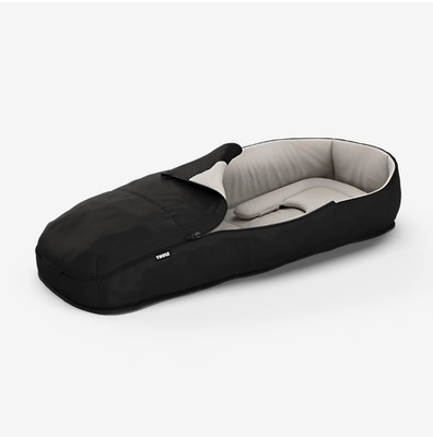 Thule Newborn Nest - Newborn Inlay For Thule Strollers NEW in Box