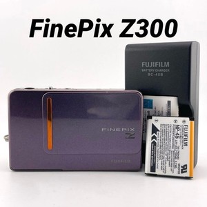 Fujifilm Finepix Z300 | eBay