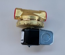 Parker General Purpose Solenoid Valve GP630 w/ G-23 Coil