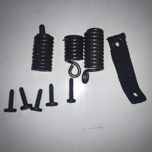 OEM POULAN PRO PR5020 SPRING BUFFER SET