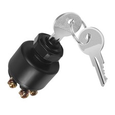 Ignition Starter Switch for Johnson Evinrude ...