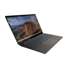 HP Omnibook Ultra 2024 14 2.2K Touch AMD AI 9...