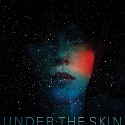 Mica Levi - Under the Skin - Amazing Electronic Film Score - New - Ships Fast!!!