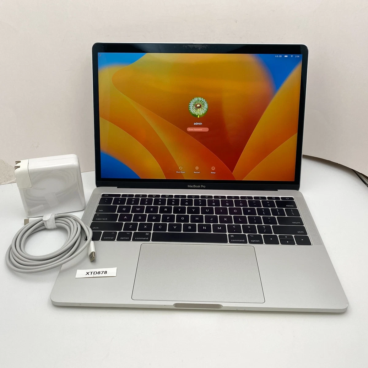 2017 Apple MacBook Pro Laptops for sale | eBay