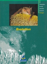 Schroedel Materialien für den Sekundarbereich II Biologie: Evolution