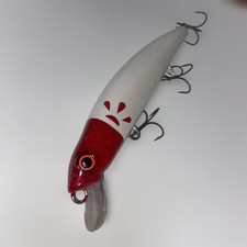 Mangroe Studio Strike Pro Magnum Minnow F 20cm 86g