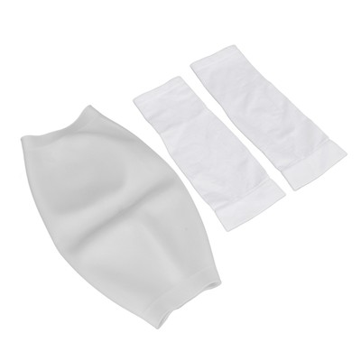 PICC Line Shower Cover Professional Waterproof Reusable Silicone PICC Line S SAL