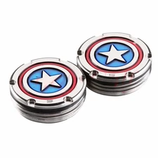2x Blue Star Golf Weight For Scotty Cameron Newport Phantom Futura Golo Putter