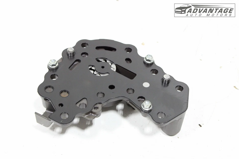 2018-2021 TOYOTA CAMRY HYBRID LE FWD 2.5L ENGINE MOTOR OIL FILTER HOUSING OEM - Image 3 of 4