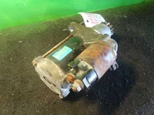 Starter Motor 2GRFE Engine 6 Cylinder Fits 05-17 AVALON 183817