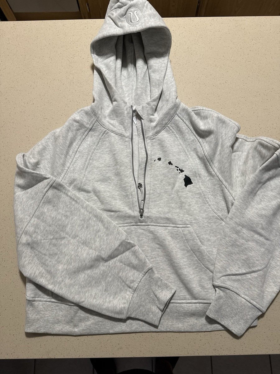 lululemon - ははさま Lululemon Speed Wunder Tight *Asym - Half Moon / Light