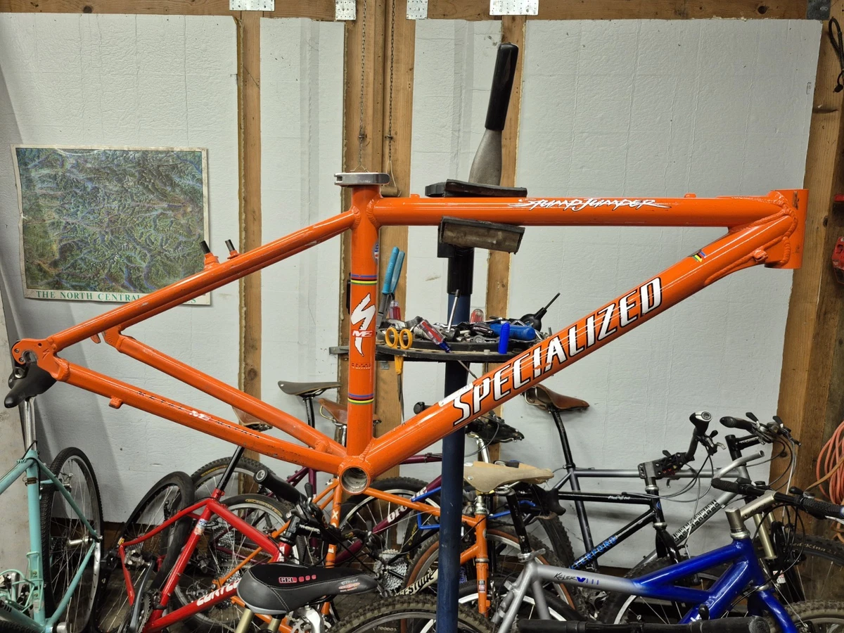 Specialized Vintage Bike Parts for sale | eBay
