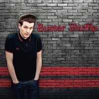 Buster Shuffle - Our Night Out - Cd - G3Z