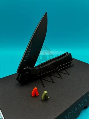 Acta Non Verba ANV Z200 PLUS DLC GRN